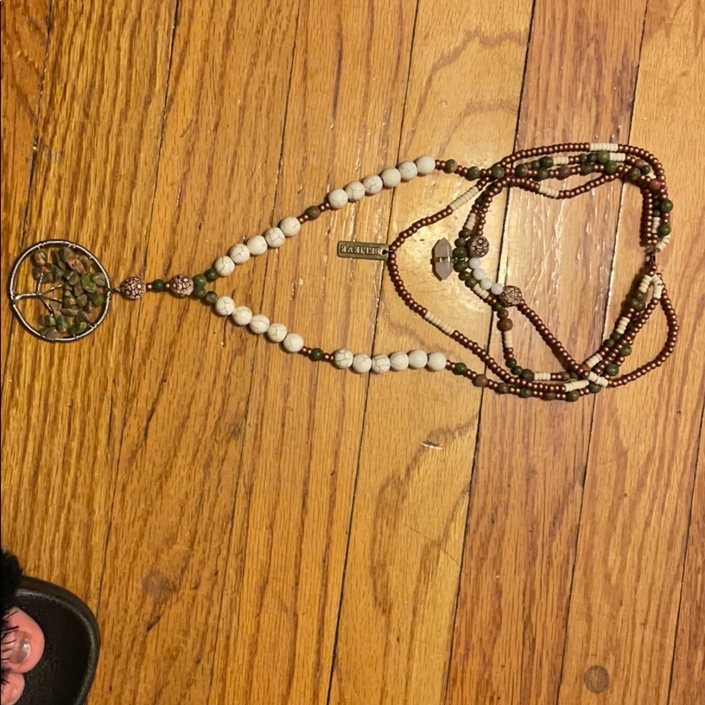 Necklace
